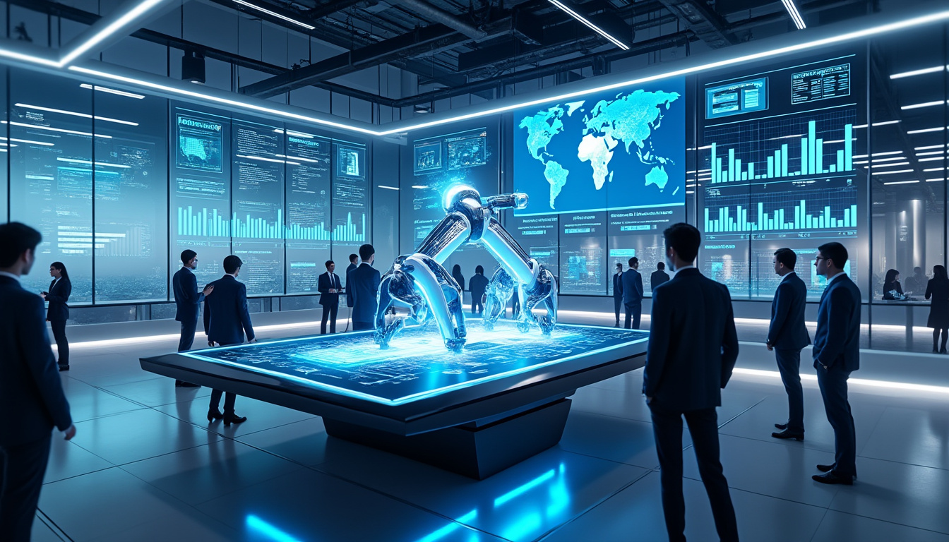 agence ia lyon : boostez votre business grâce à des solutions d'intelligence artificielle sur-mesure, innovantes et adaptées à vos besoins.