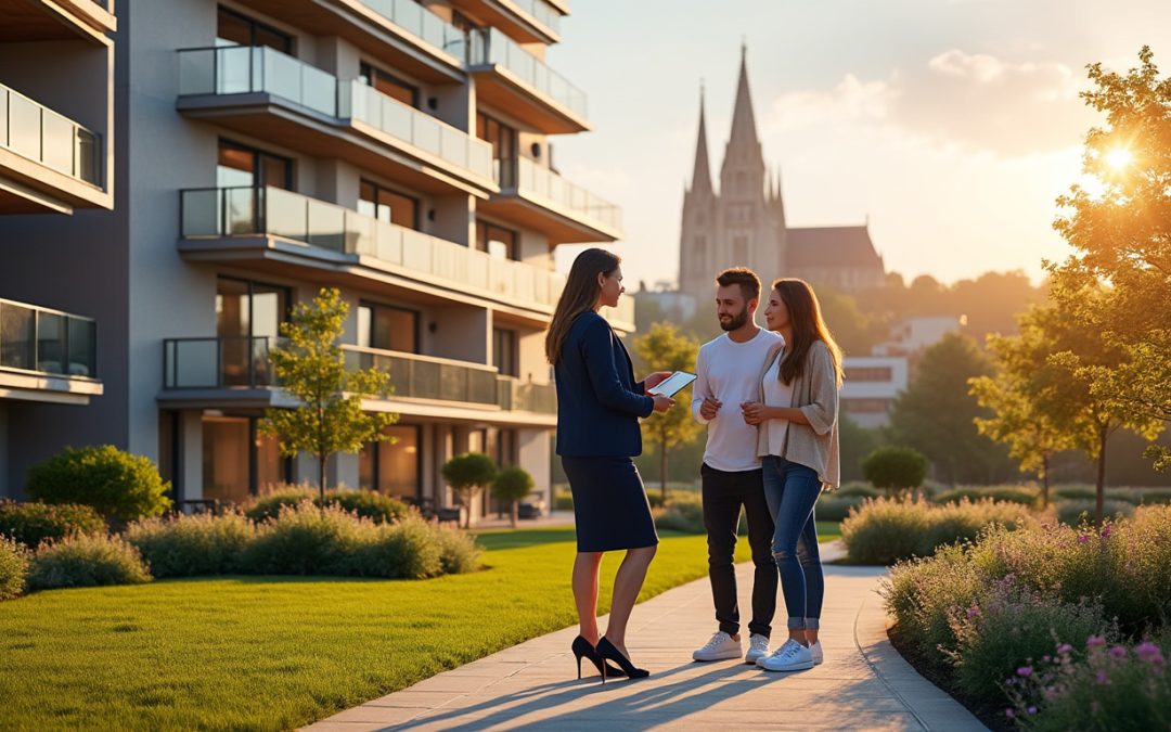 découvrez comment l'agence geo lyon peut transformer votre projet immobilier grâce à son expertise locale et son accompagnement personnalisé.